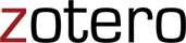 Zotero